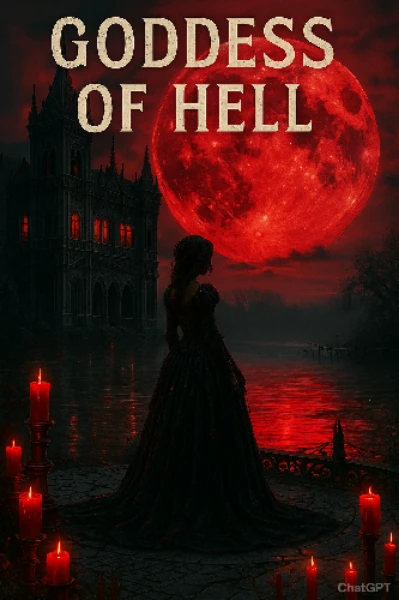 Goddess of the Hell