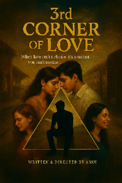 थर्ड कॉर्नर ऑफ़ love 💕