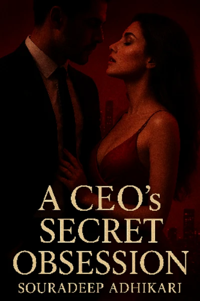 A CEO's Secret Obsession