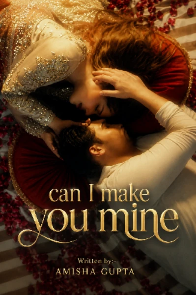Can I Make You Mine? { COMPLETED }