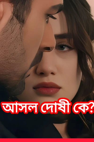 আসল দোষী কে???