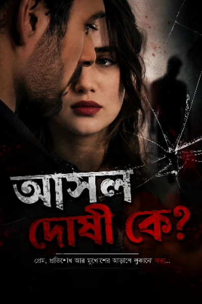 আসল দোষী কে???