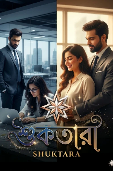 ✨ শুকতারা  ✨