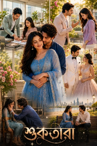 ✨ শুকতারা  ✨