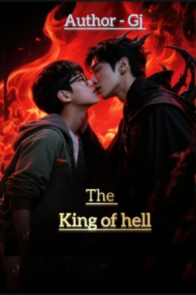 The  king of hell  ( bl love story )