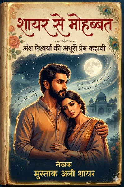 शायर से मुहब्बत सीजन 1