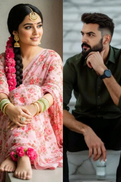 🔥 സിന്ദൂരം 🔥