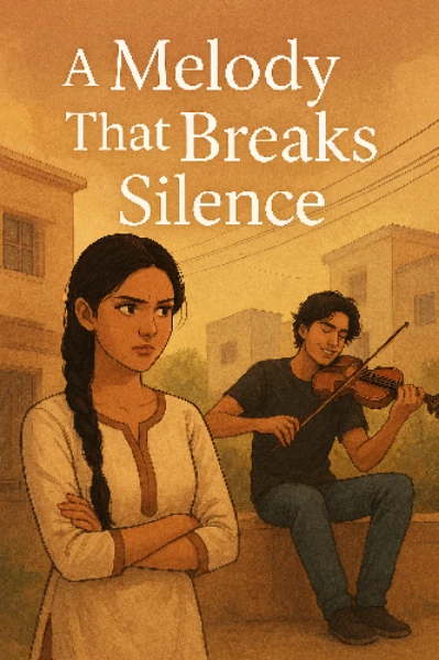 🎧 A Melody That Melts Silence