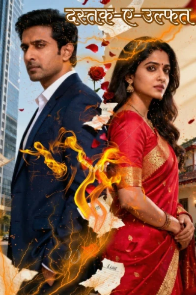 दस्तक-ए-उल्फत