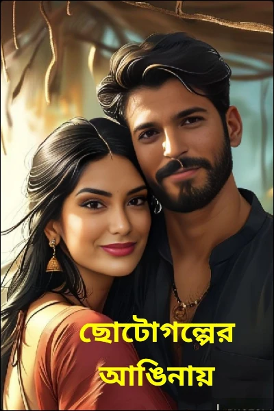ছোটোগল্পের আঙিনায়