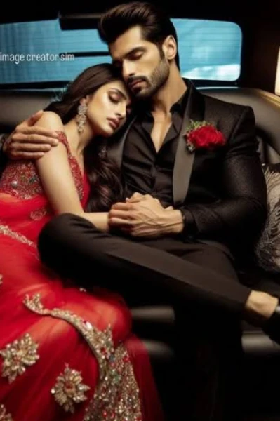 YOUR OBSESSION (हमारी अनोखी पत्नी)🔥