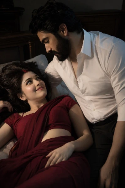 YOUR OBSESSION (हमारी अनोखी पत्नी)🔥