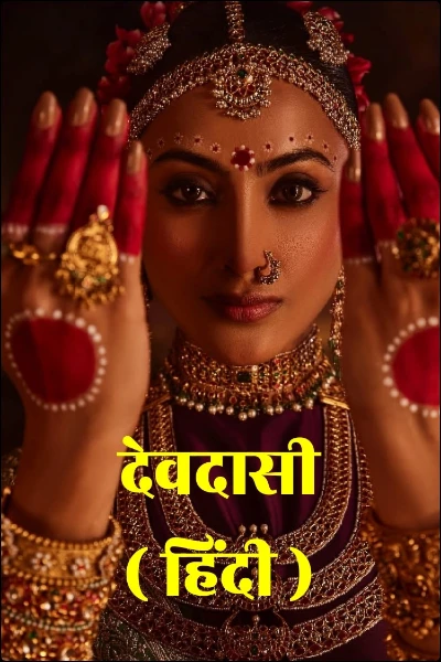 देवदासी ( हिंदी )