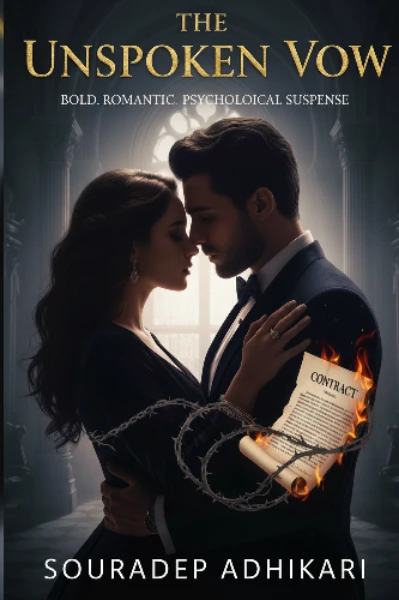 The Unspoken Vow