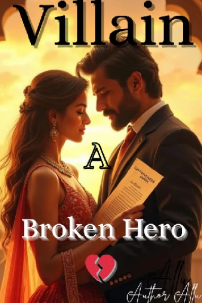 विलन : अ ब्रोकन हीरो
