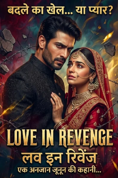 Love In Revenge
Complete ✅ story