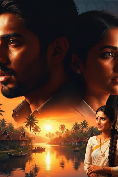 കാലം കഥപറയുമ്പോൾ

Completed story