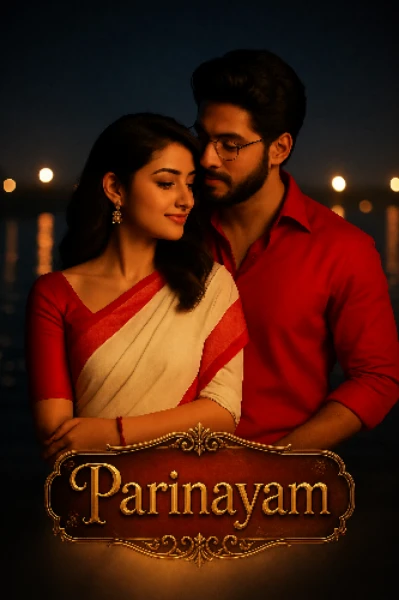 പരിണയം💍🥀🌻