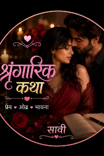 ❤️शृंगारिक कथा (प्रेमाच्या गोष्टी)❤️