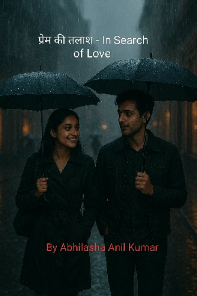 प्रेम की तलाश - In Search of Love
