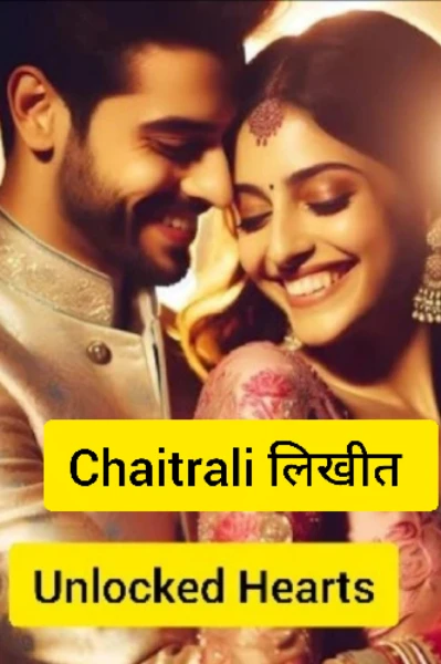 Unlocked hearts ❤️