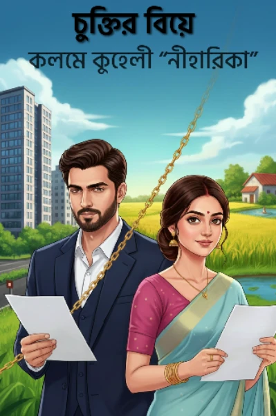 চুক্তির বিয়ে