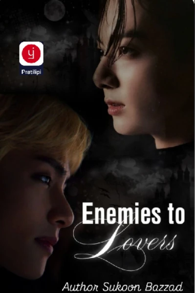 Enemies to lovers