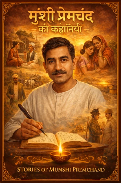 मुंशी प्रेमचंद