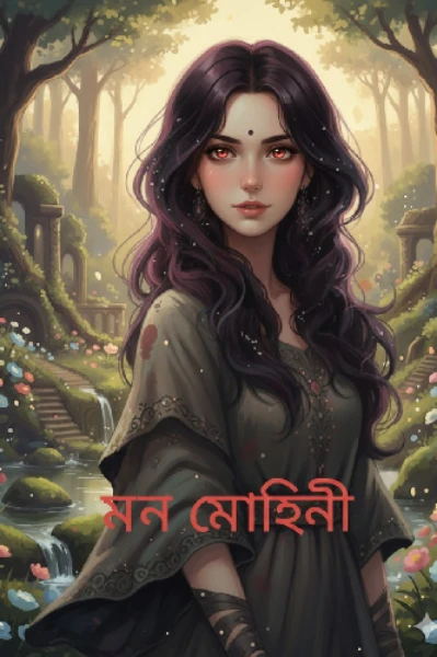 মন মোহিনী