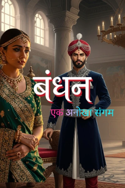 बंधन: एक अनोखा संगम