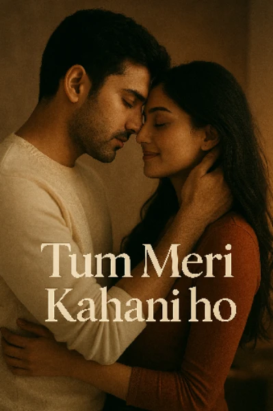 Tum Meri Kahani Ho