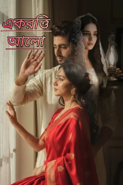 একরত্তি আলো