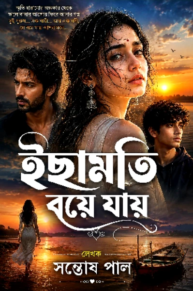 ❣️ইছামতি বয়ে যায়❣️