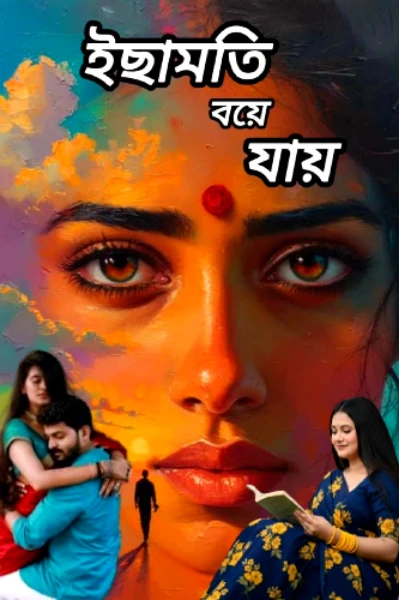 ❣️ইছামতি বয়ে যায়❣️