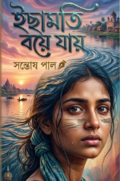 ❣️ইছামতি বয়ে যায়❣️