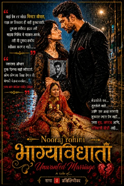 भाग्यविधाता (Unwanted Marriage)