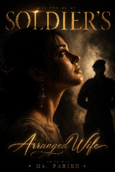 Soldier's Arranged Wife✨: "वो रिश्ता, जो फौजी को मिला🎖️"