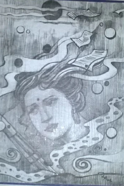 એક સવાલ છે જિંદગી ( ભાગ - 1 ) લેખન એવોર્ડ સિઝન - 1