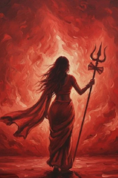 കാളിന്ദി ❤️‍🔥1