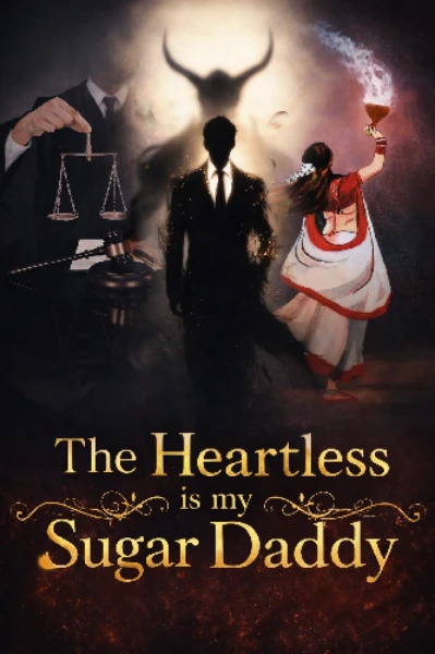 The Heartless is my sugar daddy(completed story ✅)