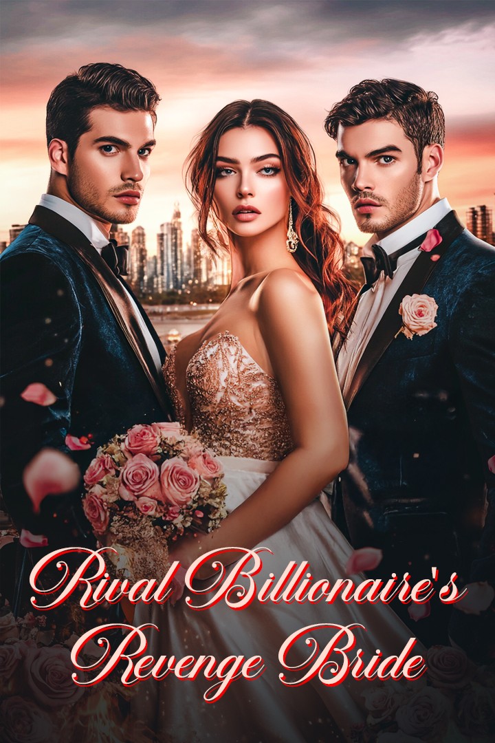 Rival Billionaire’s Revenge Bride