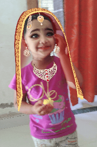 👩‍🦰फिरुनी नवी जन्मेन मी👩‍🦰