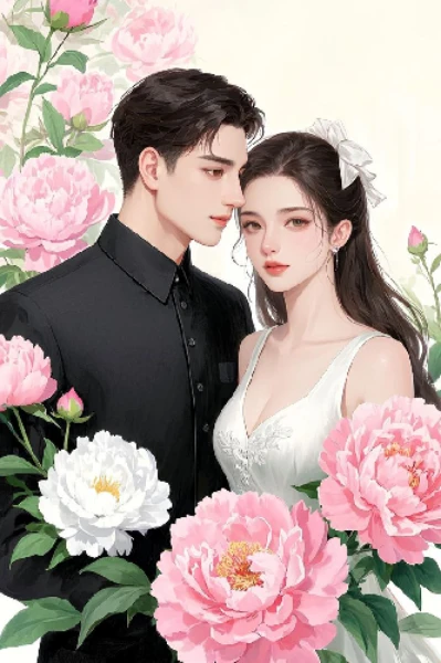 ❤️ The King And His Innocent Wife ❤️