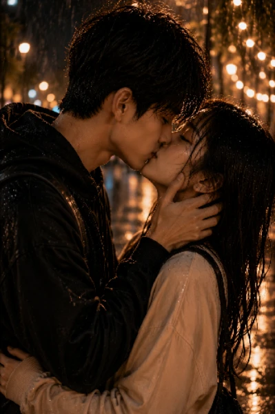 Love You Hate You Vampire Drama
