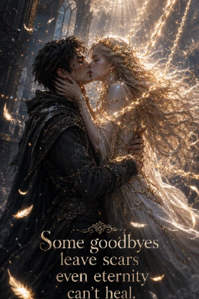 Love You Hate You Vampire Drama