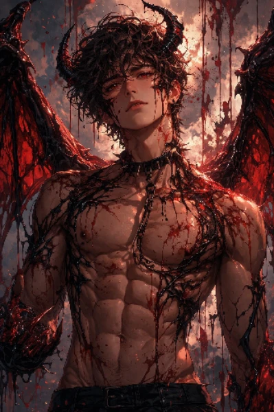 Vampire’s Quests; A War Between Vampires and Dead Men