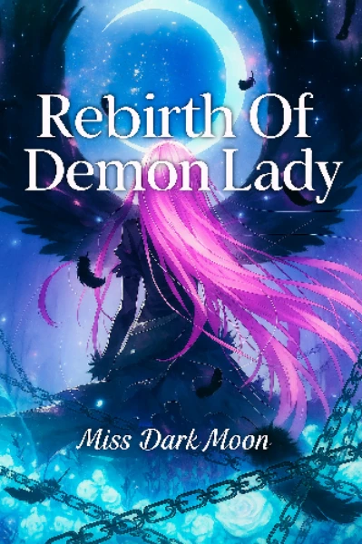 Rebirth Of Demon Lady