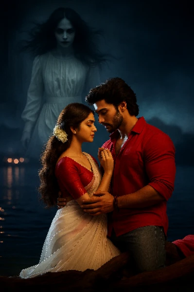 ನಿನಗಾಗಿಯೇ ಕಾದಿರುವೆ