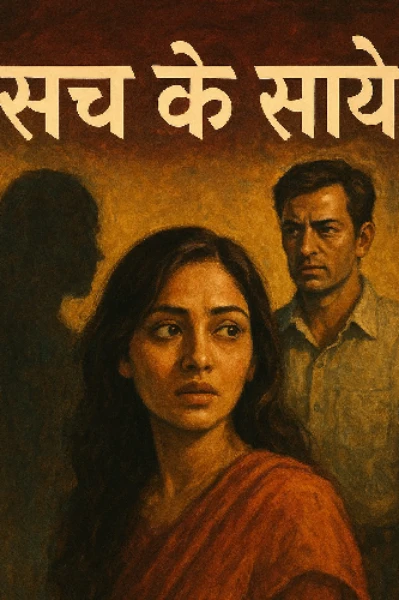 सच के साये”