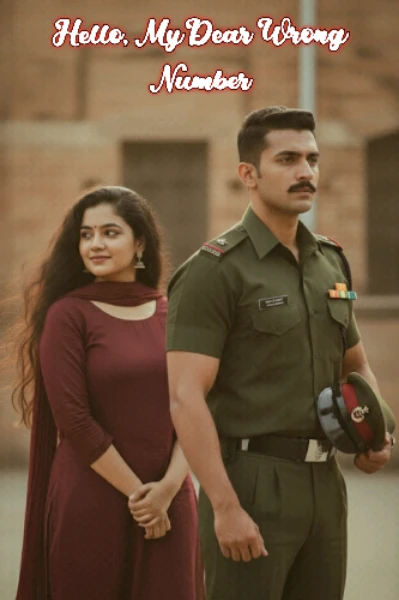 Hello, My Dear Wrong Number